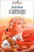O Sertanejo book cover
