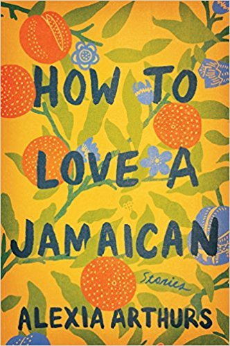 How to Love a Jamaican book cover