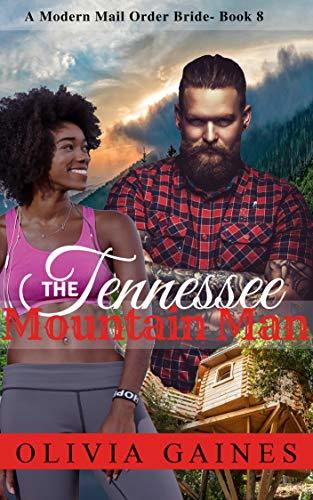 The Tennessee Mountain Man book cover