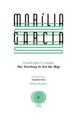 The Territory Is Not the Map book cover