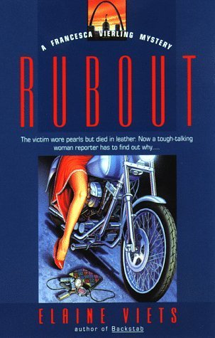 Rubout book cover