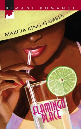 Flamingo Place book cover