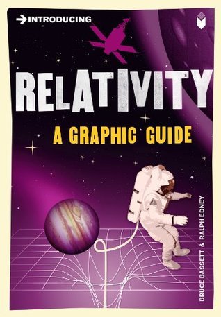 Introducing Relativity book cover