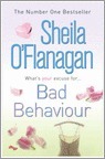 BAD BEHAVIOUR book cover