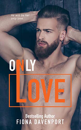 Only Love book cover