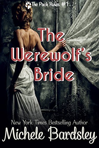 The Pack Rules book cover 1