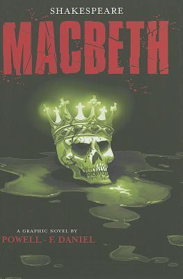 Shakespeare book cover