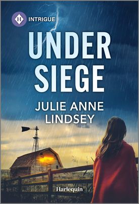 Under Siege book cover