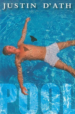 Pool book cover