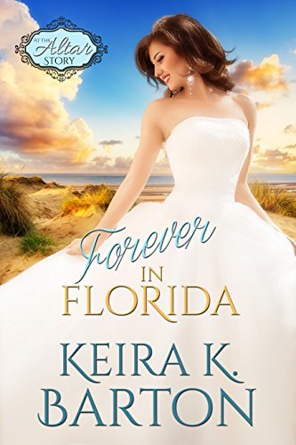 Forever in Florida book cover