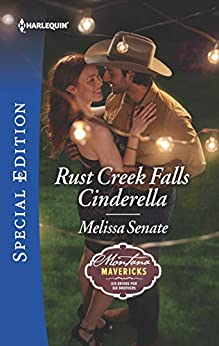 Montana Mavericks: Six Brides for Six Brothers book cover 2