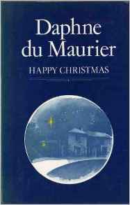 Happy Christmas book cover