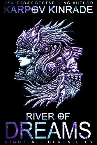 Daughter of Strife book cover