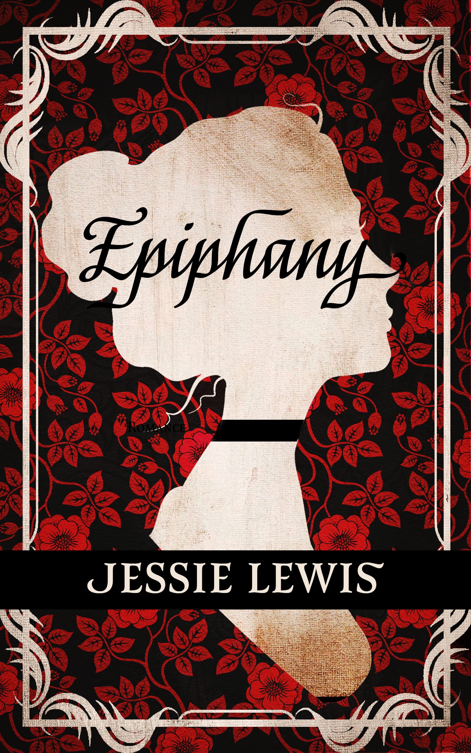 Epiphany book cover