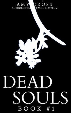 The Dead Souls Serial book cover 1