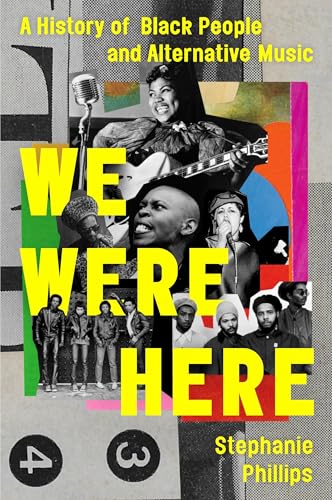 We Were Here book cover