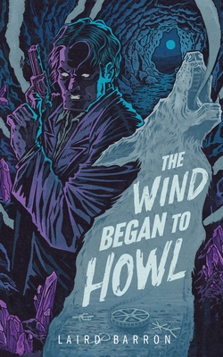 The Wind Began to Howl book cover