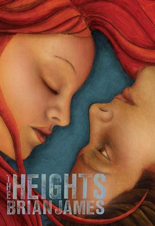 The Heights book cover