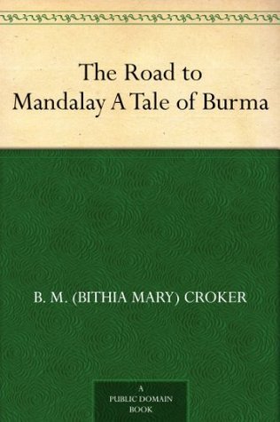 The Road to Mandalay book cover