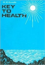 Key to Health book cover