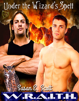 W.R.A.I.T.H. book cover 3