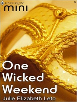 One Wicked Weekend book cover