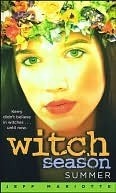 Witch Season book cover 1