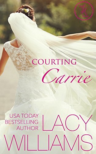 Triple H Brides book cover 2