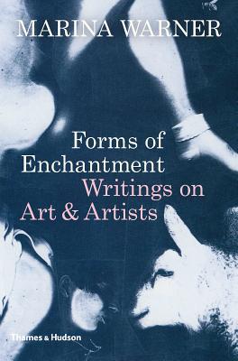 Forms of Enchantment book cover