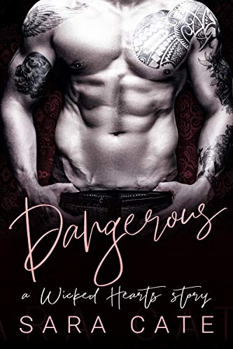 Wicked Hearts book cover 2