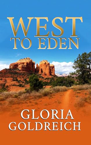 West to Eden book cover