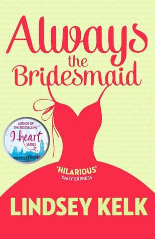 Always the Bridesmaid book cover