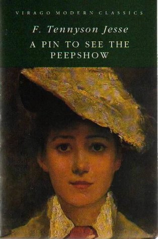 A Pin to See the Peepshow book cover