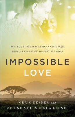 Impossible Love book cover