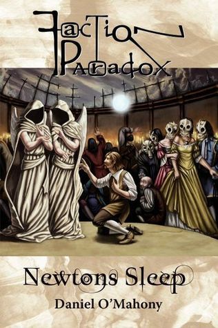 Faction Paradox book cover