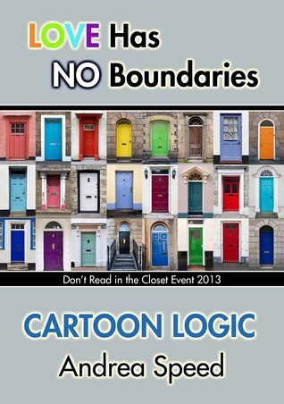 Cartoon Logic book cover