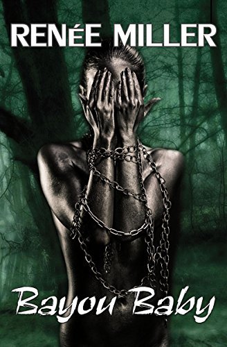 Bayou Baby book cover