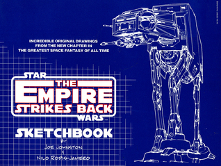 Star Wars book cover