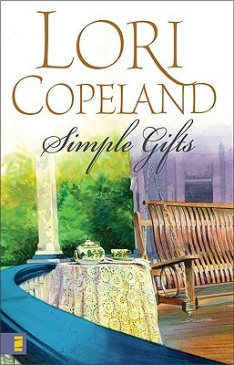 Simple Gifts book cover