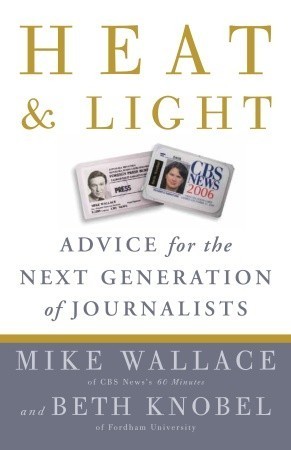 Heat and Light book cover