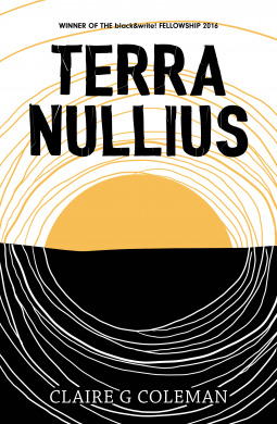 Terra Nullius book cover