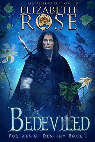 Bedeviled book cover