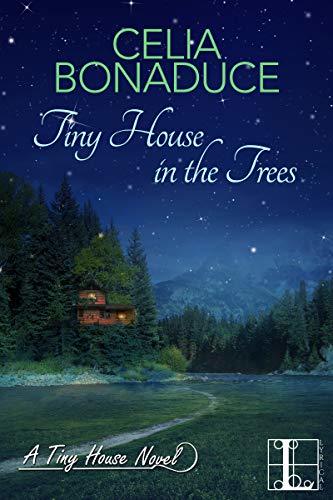 A Tiny House Novel book cover 3