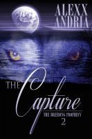 The Breeding Prophecy book cover 2