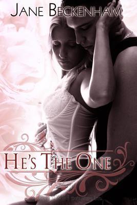 He's the One book cover