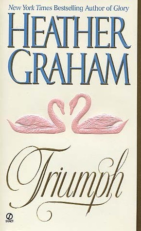 Triumph book cover
