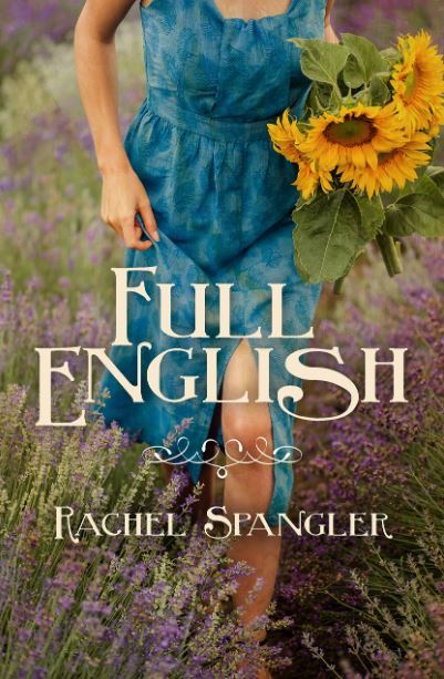 English book cover 1