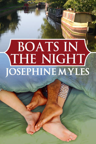 Boats in the Night book cover