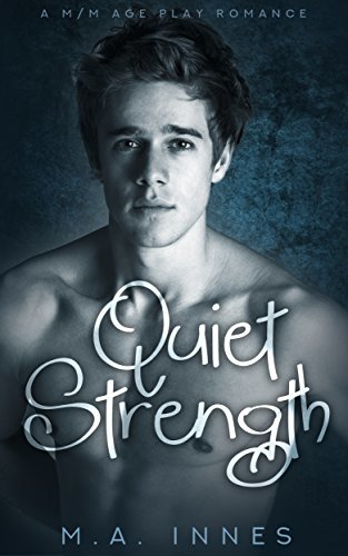 Strength book cover 2