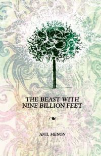 The Beast with Nine Billion Feet book cover